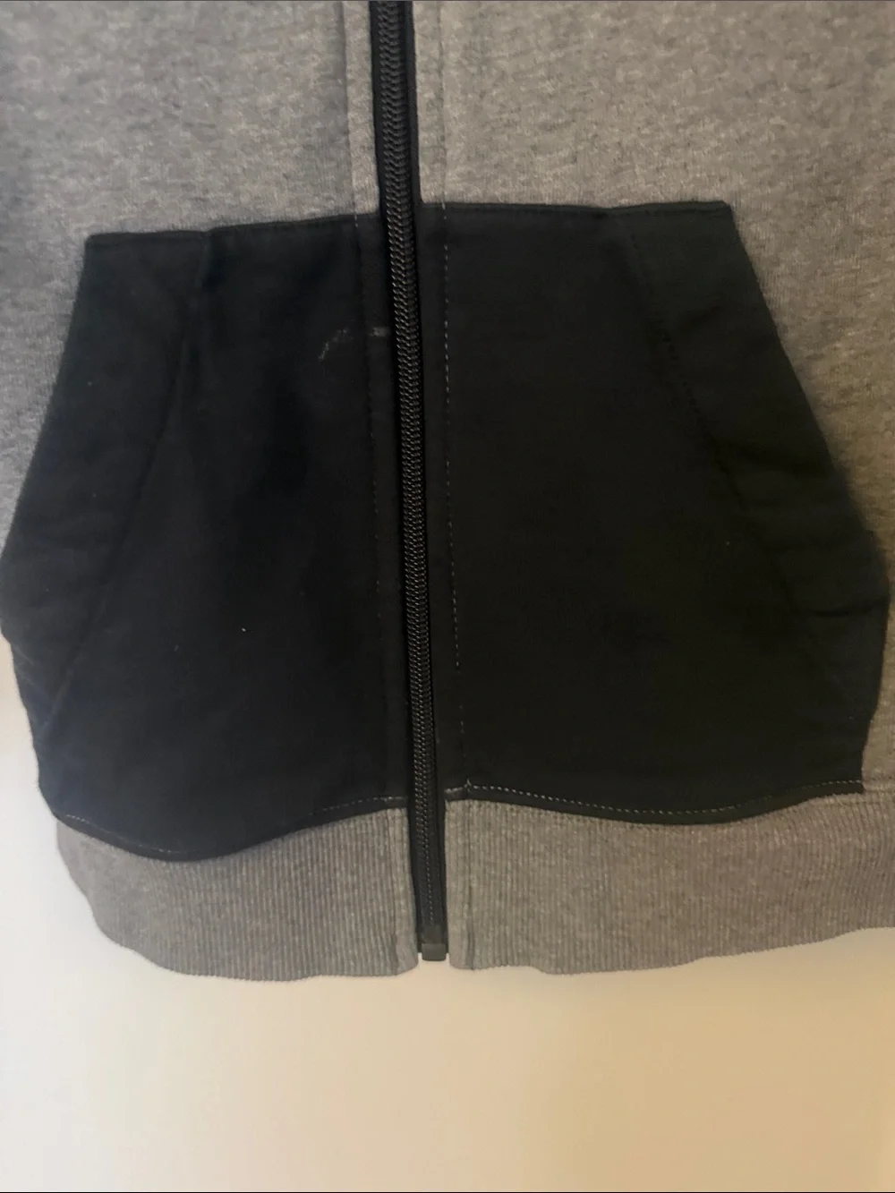 Star Wars hood comfortable